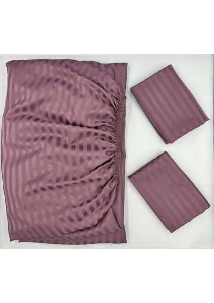 Pamuk Saten Lastikli Çarşaf Set fırsatları