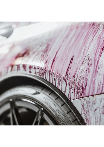 Autoglym Magma 500ML Ph Notr Demir Tozu Temizleyici indirimleri