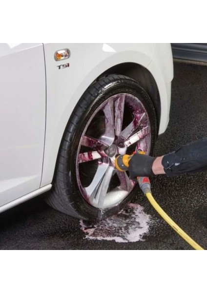 Autoglym Magma 500ML Ph Notr Demir Tozu Temizleyici