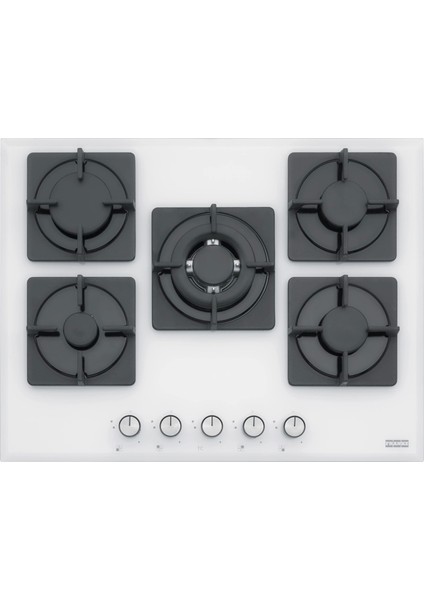 Ocak Fhns 705 4g Tc Wh C 106.0490.103