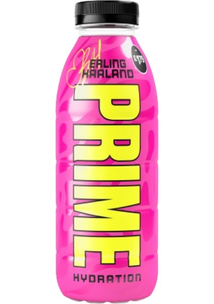 Erling Haaland Hydration Drink 500ML