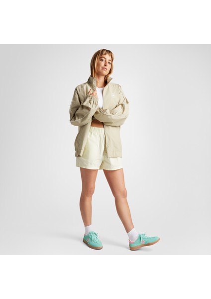 Run Star Trainer Suede Unisex Mavi Sneaker.391