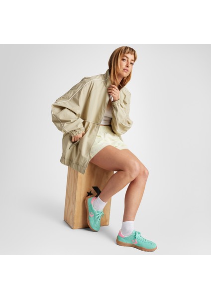 Run Star Trainer Suede Unisex Mavi Sneaker.391