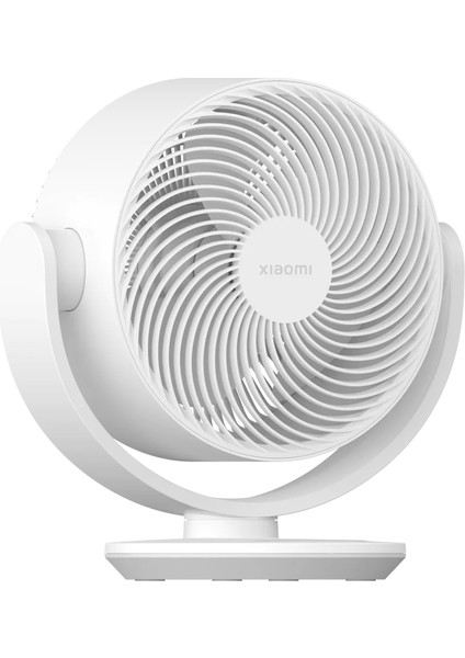 Smart Desktop Air Circulation Fan Eu