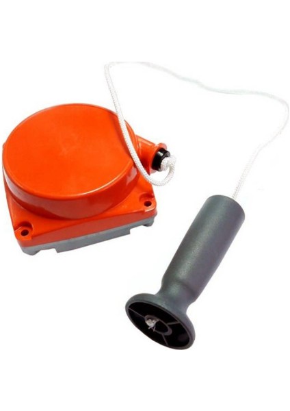 Starter Komple Ole 453 Ergo
