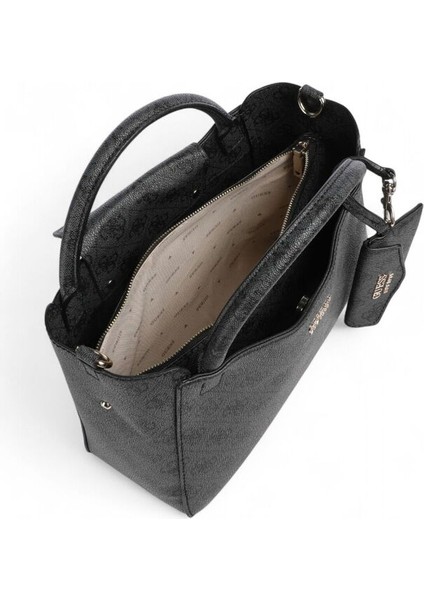 Brenton Antrasit Kadın El Çantası HWLG9648050 fiyatları