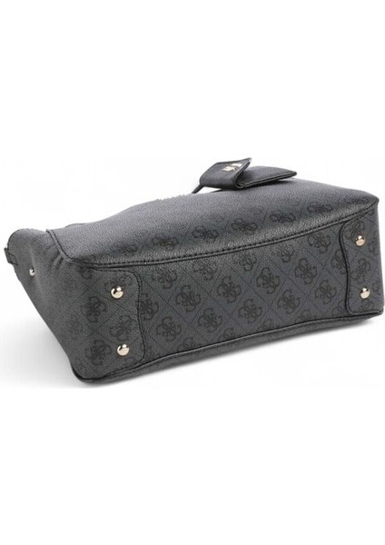 Brenton Antrasit Kadın El Çantası HWLG9648050 modelleri