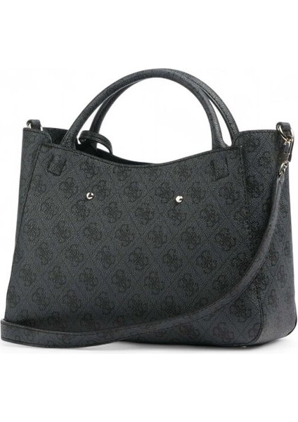 Brenton Antrasit Kadın El Çantası HWLG9648050 indirimleri