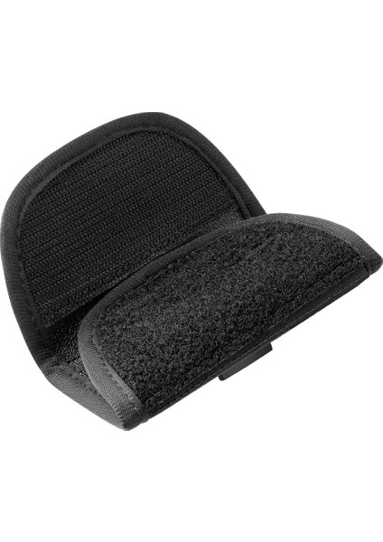 Aksiyon Kamera Sırt Çantası Montaj Kiti (Gopro, Osmo Action, INSTA360 Uyumlu)