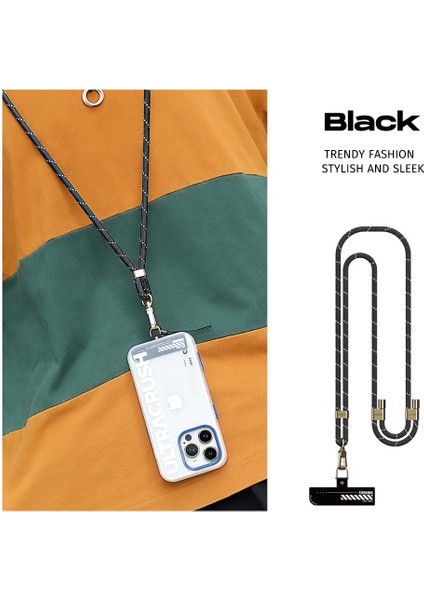 Strap Lanyard Boyun Askısı ve Aparatı (Tüm Cihazlarla Uyumlu) fiyatları