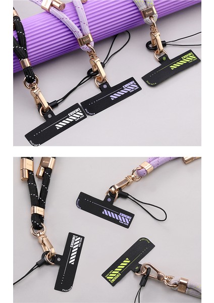 Strap Lanyard Boyun Askısı ve Aparatı (Tüm Cihazlarla Uyumlu) fırsatları