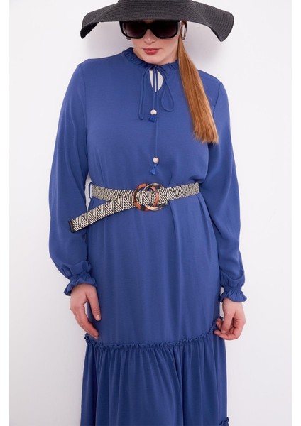 Indigo Elbise indirimleri