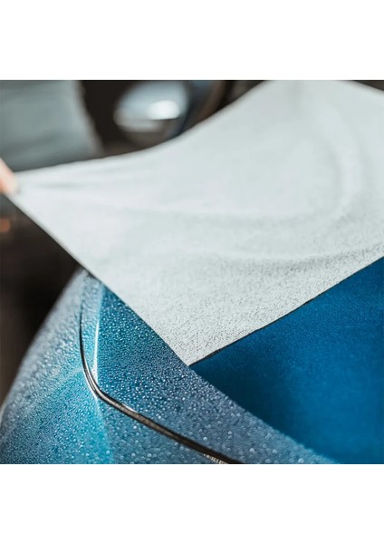 Autoglym Instadry Kurulama ve Cam Bezi modelleri