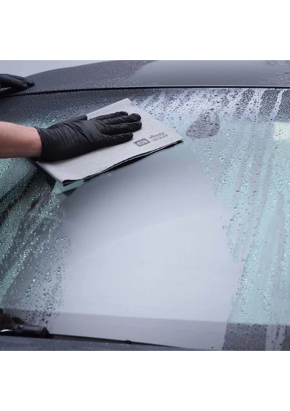 Autoglym Instadry Kurulama ve Cam Bezi