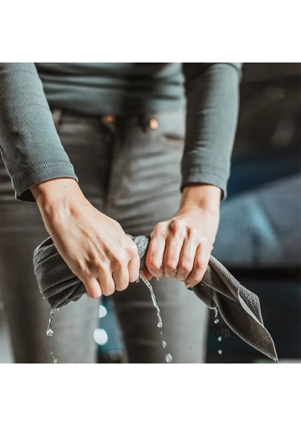 Autoglym Instadry Kurulama ve Cam Bezi