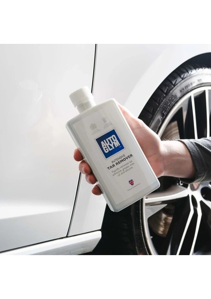 Autoglym Intense Tar Remover 500ML Zift, Reçine ve Yapışkan Temizleyici fiyatları