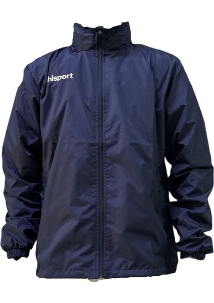 1101750 Erkek Lacivert Yağmurluk