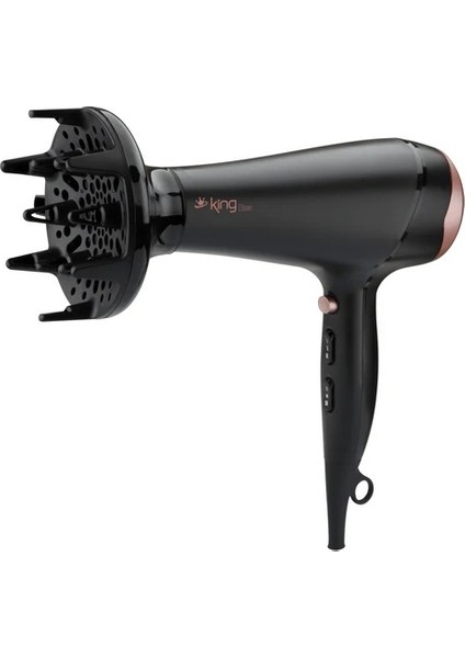 Olson 2200W – Yüksek Performanslı Saç Kurutma Makinesi | Aşırı Isınma Korumalı, Rose Gold fiyatları
