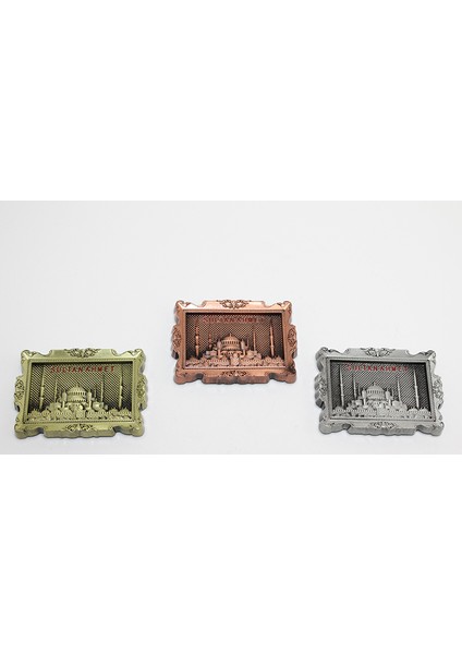 Istanbul Yöresel Magnet Model 4 fiyatları