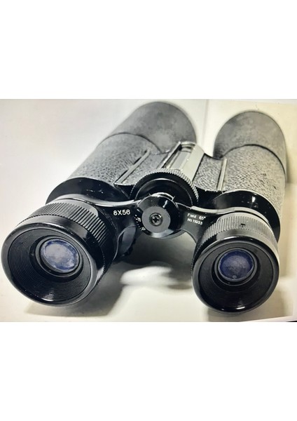 Lichter 8X56 Çantalı Profesyonel Dürbün indirimleri