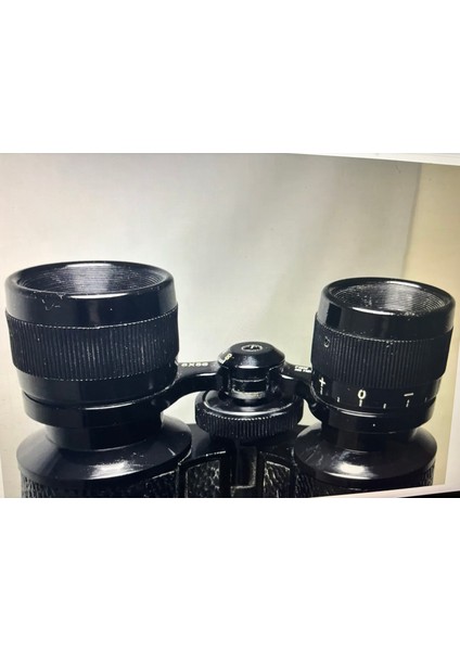 Lichter 8X56 Çantalı Profesyonel Dürbün