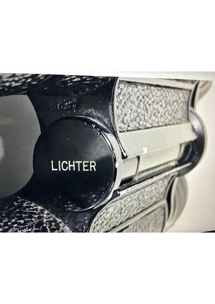Lichter 8X56 Çantalı Profesyonel Dürbün