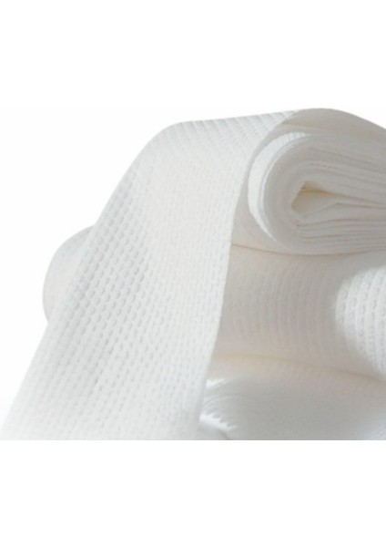 Tek Kullanımlık Petek Dokulu Manikür Havlusu 25X40 cm 100 Adet fiyatları