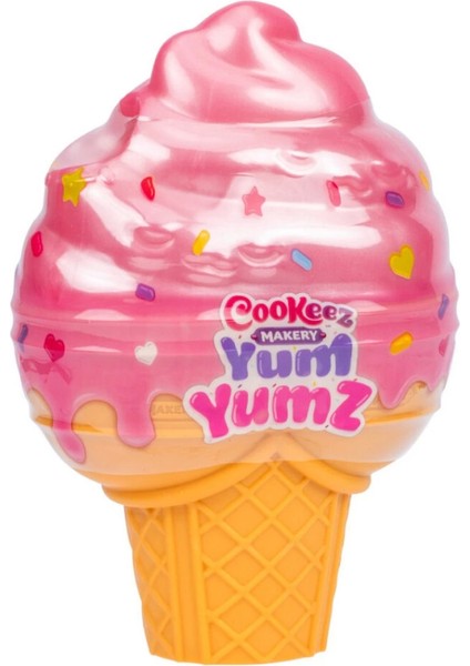 Nessiworld Cookeez Dondurmalar Ikili Paket fiyatları