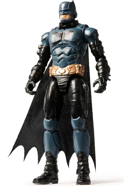 Nessiworld Batman Shadow Guardian Batmobine Figür ve Araba Seti fiyatları