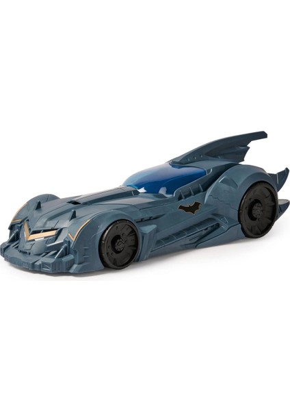 Nessiworld Batman Shadow Guardian Batmobine Figür ve Araba Seti modelleri