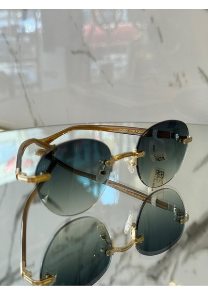 Lugano C7 50 G Kadın Güneş Gözlüğü fiyatları