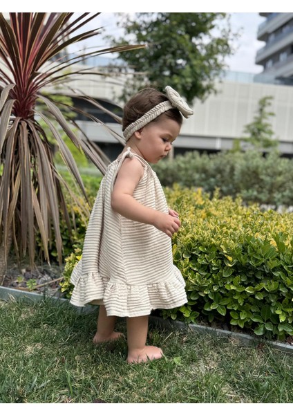 Müslin Elbise 12 Ay-5yaş fırsatları