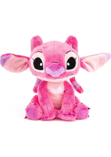 Nessiworld Stitch Angel Peluş 50 cm