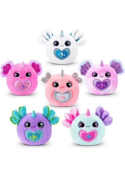 Nessiworld Rainbocorn Axolotlcorn Sürpriz fiyatları