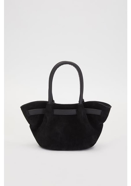 Siyah Kadın El ve Omuz Çantası 930258 fiyatları