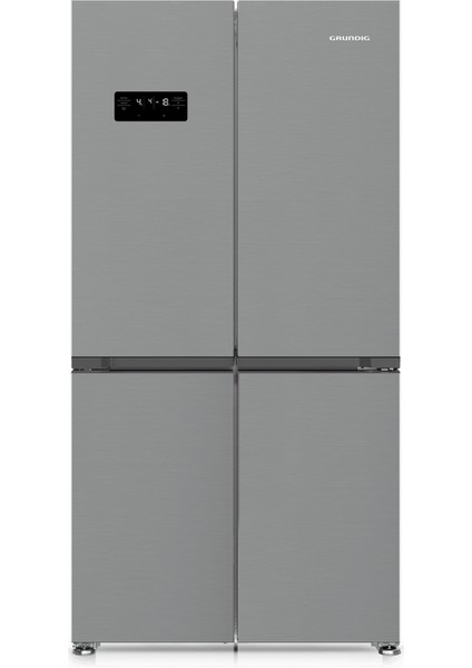 Gqnd 572 I No-Frost Gardırop Tipi fiyatları