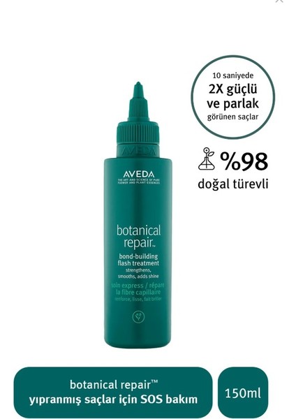 Botanical Repair™ Sos Bakım 150ML