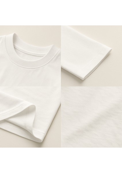 Blitzistanbul Ballerina Cappuccina Italyan Brainrot Tasarım Baskılı Çocuk Tişört,kapuçino Balerin Baskılı 4-13 Yaş modelleri