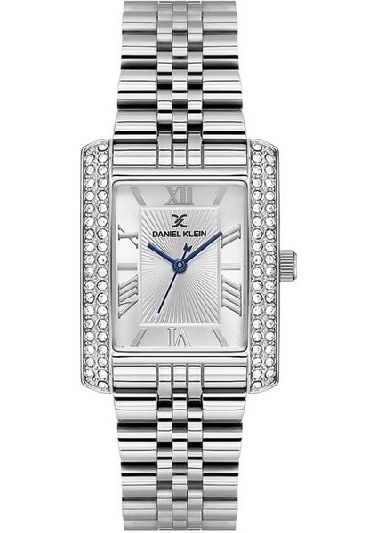 DKE.1.10809-1 Bileklik Hediyeli Kadın Kol Saati fiyatları