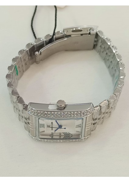 DKE.1.10809-1 Bileklik Hediyeli Kadın Kol Saati fırsatları