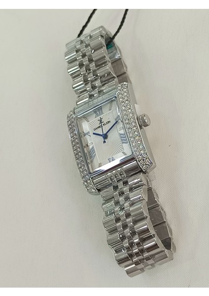 DKE.1.10809-1 Bileklik Hediyeli Kadın Kol Saati indirimleri