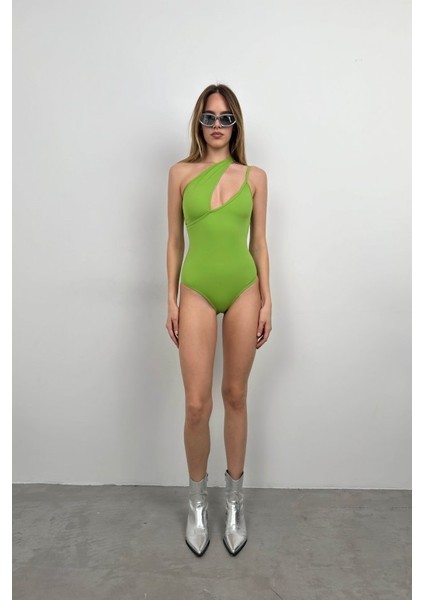 Asimetrik Askılı Mayo