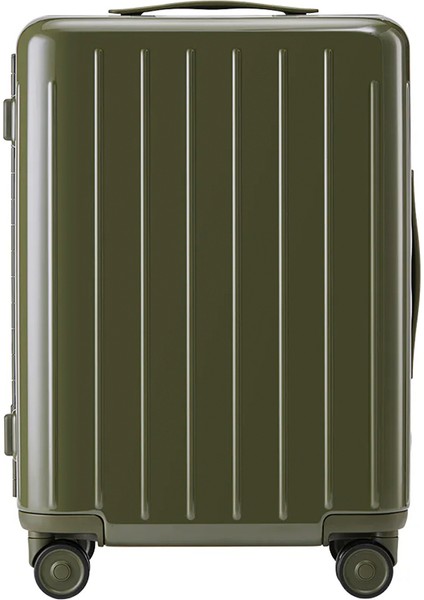 Nınetygo Classic Streamer 24" Army Green Ergonomik Dayanıklı Kabin Boy Bagaj Asker Yeşili fırsatları
