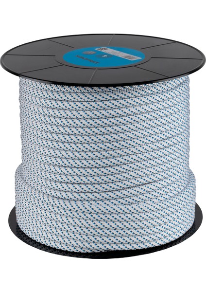 11 mm Statik Halat Konda 200 mt