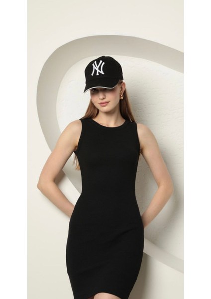 Esnek Kaşkorse Kumaş Elbise modelleri