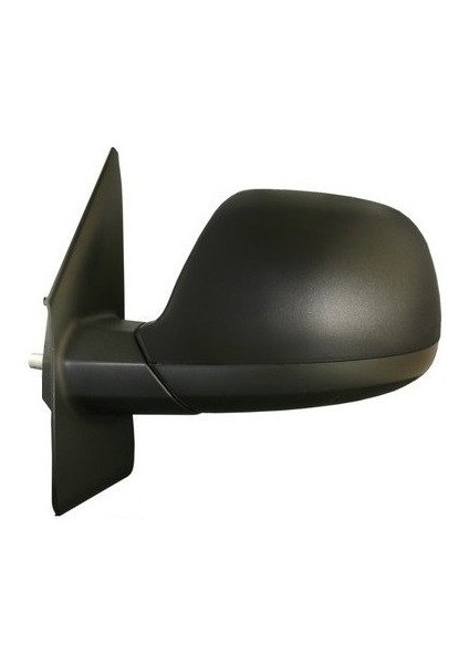 Dış Dikiz Aynası Sol Transporter T6 Caravelle 10> Elektrikli+Isıtmalı+Asferik 5 Fiş