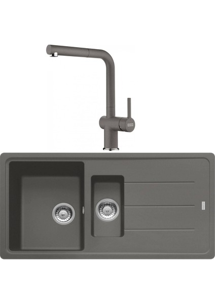 Basis Bfg 651-97 Eviye fiyatları