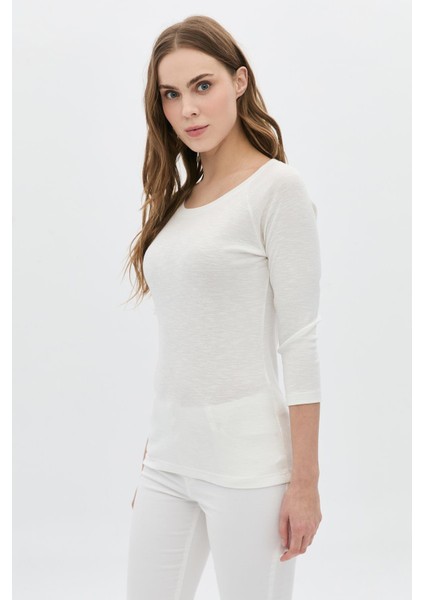Basic Modal Truvakar T-Shirt fiyatları