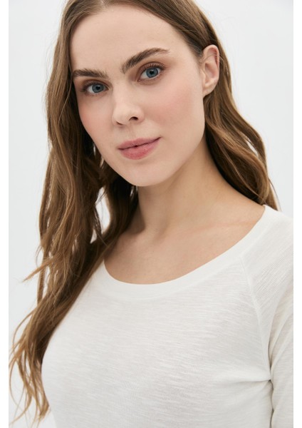Basic Modal Truvakar T-Shirt modelleri
