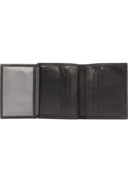 Hakiki Deri Erkek Cüzdan 13697-SİYAH fiyatları